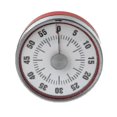 thumbnail image 5 of Cooking timers stainless steel magnets fridge kitchen timer, 5 of 5