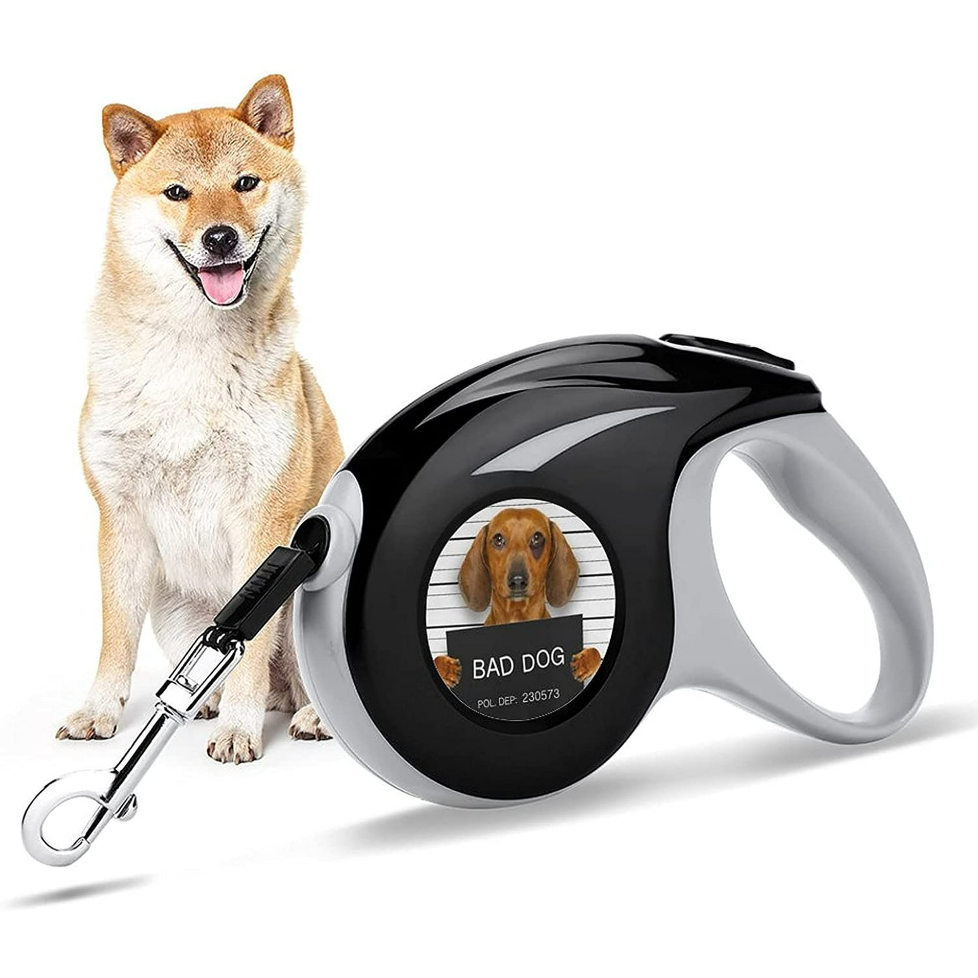 Are Flex Leashes Bad For Little Dogs