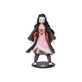 thumbnail image 1 of Figura de Accion McFarlane Demon Slayer Nezuko Kamado 7 in, 1 of 5