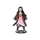 thumbnail image 1 of Figura de Accion McFarlane Demon Slayer Nezuko Kamado 7 in, 1 of 5