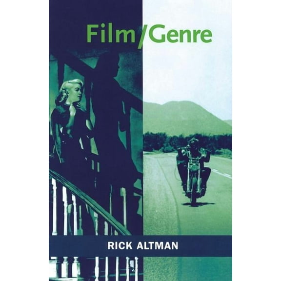Film/Genre (Paperback)