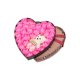 thumbnail image 1 of Decoración Del Día de San Valentín 22 * 21 * 4.5 cm Cesta de Hierro de la Flor Del Jabón de la Rosa Regalo de la Decoración Del Ambiente Del Día de San Valentín 6 Ornamentos de Flores Del Jabón, 1 of 6