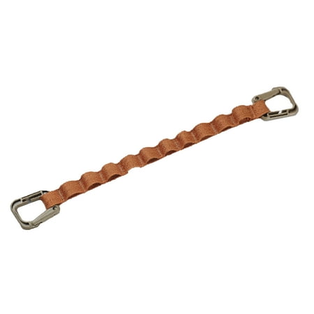

MIGAINO Multi-purpose Camping Rope Strong Compatibility Prevent Falling Different Specifications Safety Harness Survival Gear