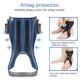 thumbnail image 5 of Foot Drop Brace Corrector Ankle Support Belt Comfortable Inflatable Airbag Suitable For Hemiplegia Stroke Physical Therapy Traction Auxiliary Shoes Walking, 5 of 9