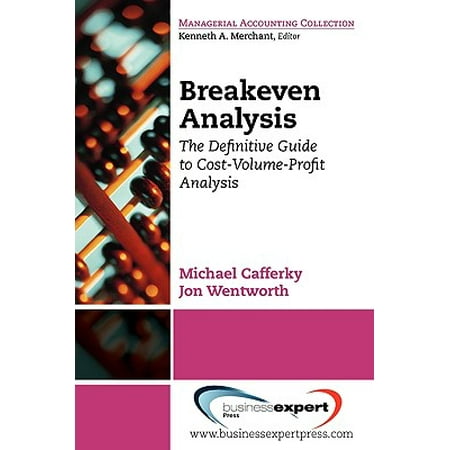 Break Even Analysis Walmart Com