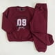 thumbnail image 1 of Conjunto Infantil Invierno Sudadera Con Cuello Deng Xun unisex, 1 of 2