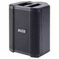 thumbnail image 2 of Alto Professional BUSKER 200W Premium Battery Powered Portable PA 2-Pack with Covers Package, 2 of 9