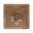 thumbnail image 1 of Fractal Tray Puzzle Advanced Brain Teaser for Adults and Teens Educational Game with Intricate Design for Skill Development 1pc, 1 of 7