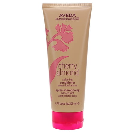 Aveda Cherry Almond Softening Conditioner 6.7 oz