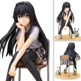 thumbnail image 2 of Anime Character Modèle Collection Jouet Anime Character Statue, Dessin Animé Fait Main, Dessin Animé, 2 of 4