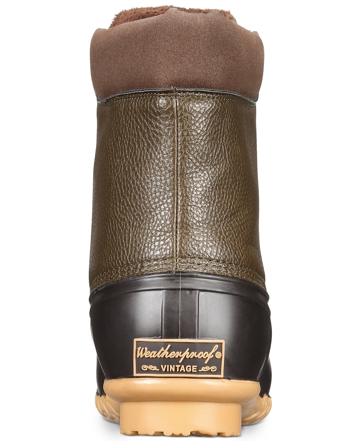 Men's adam sale duck boots