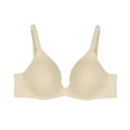 thumbnail image 1 of Brassiere Berlei para Mujer, de Microfibra con Varillas y Centro Cruzado Beige Talla 36B, 1 of 4