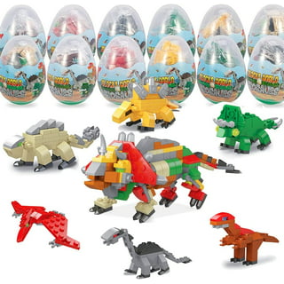 Cute and Fancy Dinosaur Theme Hard Egg-shell Backpack For Kids