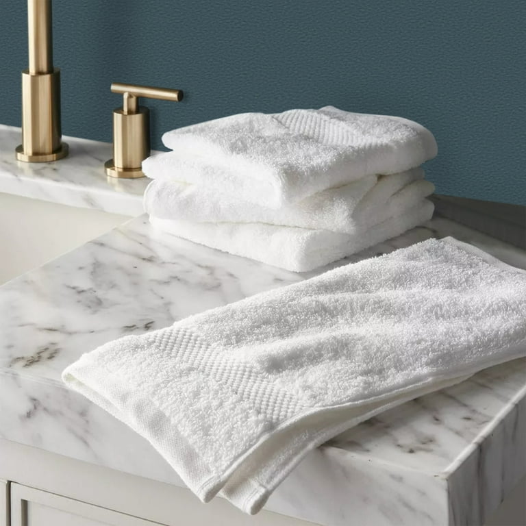 100% Organic Cotton Towel Set  GOTS Certified 3 Piece Towel Set – Organic  Textiles
