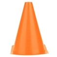 thumbnail image 3 of Cono de fútbol 6 uds 18cm barreras de entrenamiento de fútbol de plástico ANGGREK  Otros, 3 of 8