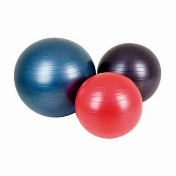 Aeromat Fitness Ball - 75cm - Dark Blue