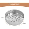 thumbnail image 2 of LEEYNEER E61 200 NT Shower Screen Coffee Filter Screen Precision Spare Parts for Coffee Maker Replacement Parts, 2 of 5