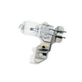 thumbnail image 2 of Wikene DN-33647  55147 6V 25W  HLWS5-A 55147 6V 25W PY16-1.25 Halogen Light Bulb 6V25W For For Carl Zeiss Jena Microscope Lamp, 2 of 9