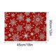 thumbnail image 3 of Juego de posavasos de mesa de Navidad C, 3 of 8