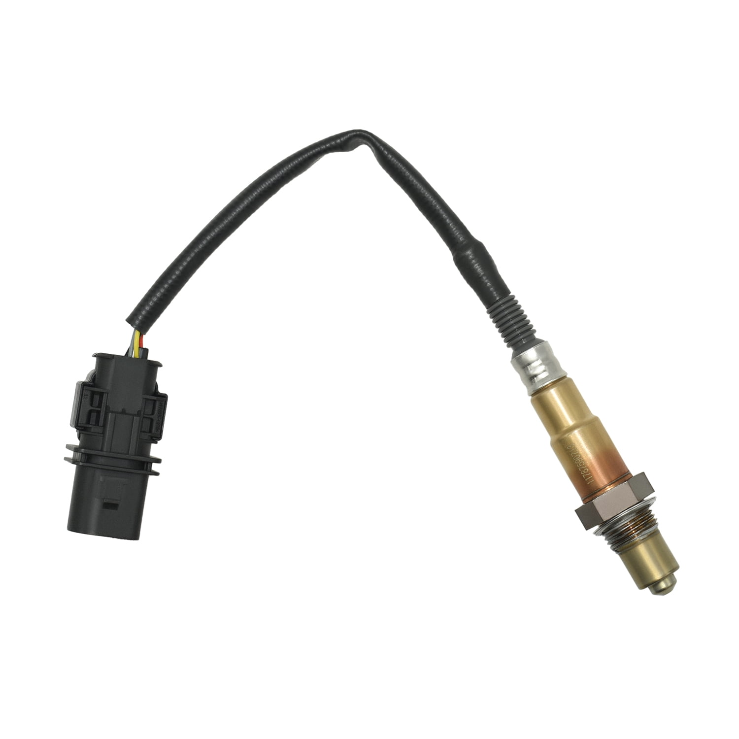 2PC O2 Oxygen Sensors Upstream & Downstream For 2007-2010 Mini Cooper 1.6L L4