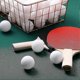 thumbnail image 2 of 300 Pack Ping Pong Balls 40 mm Pingpong Balls Bouncy Balls,White Ping Pong Balls, 2 of 5