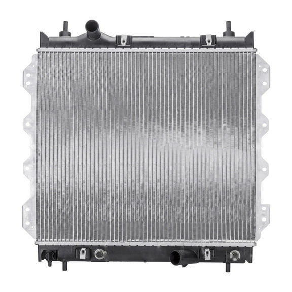 For Chrysler PT Cruiser Radiator 2001-2009 | 2.4L | L4 | 2429cc | 148 CID | For CH3010116 | 5017404AD
