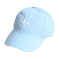 thumbnail image 4 of Baseball Hat for Kids Boy Lightweight Ponycap Sun Protective Baseball Caps for Kids, 4 of 4