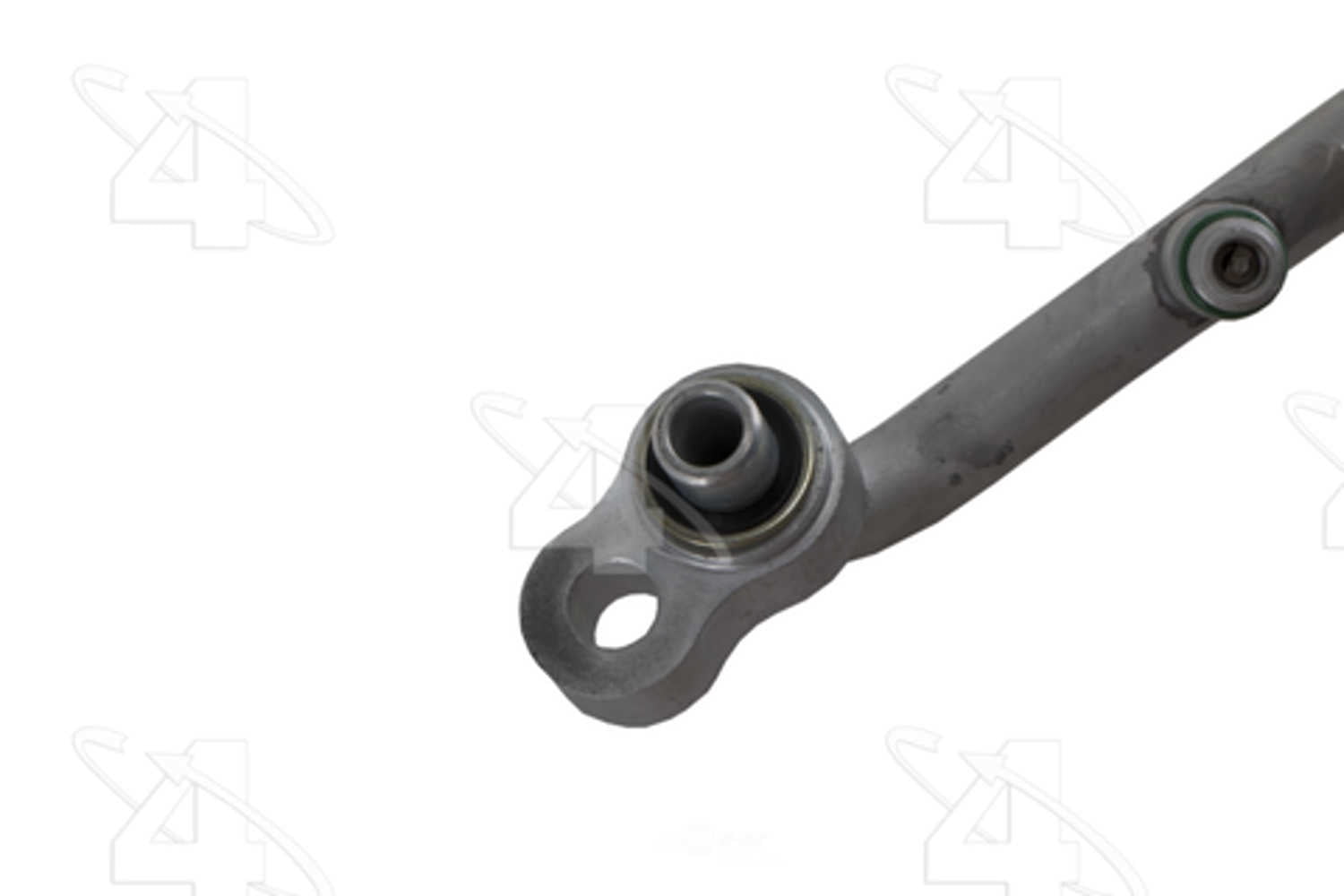 Murray Climate Control 66004 A/c Refrigerant Discharge Hose
