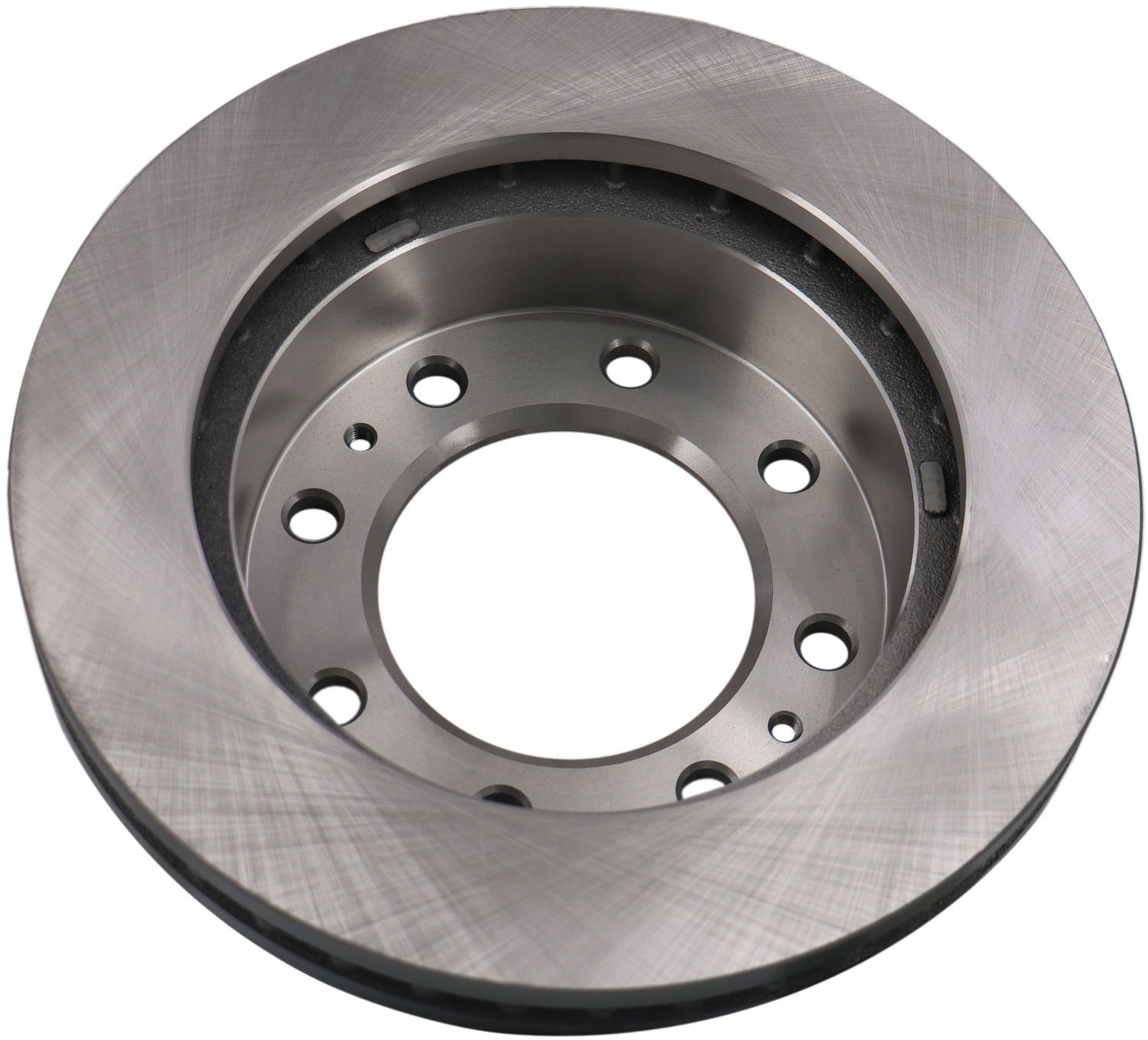 Winstop Brake Rotor, Front WS247777, Chevrolet Silverado 2500 HD 2010-2001