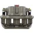 thumbnail image 2 of Centric Parts 14140112 Semi-Loaded Brake Caliper For HONDA ODYSSEY 2011-2017, 2 of 4