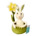 thumbnail image 2 of Way to Celebrate Lapin Blanc de Pâques, 2 of 4