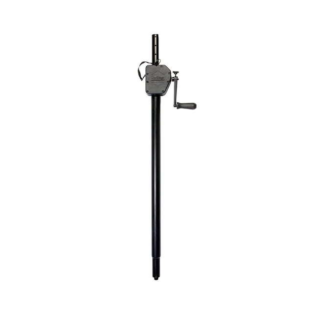 Barra de subwoofer Cran-up OnStage SS7747V2 de 40 a 63 cm de altura