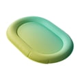 thumbnail image 4 of BELOVING Tapis Rafraîchissant pour Animaux Résistant aux Morsures Compact Réutilisable Coussin pour Animaux Matelas Rafraîchissant 2TG, 4 of 10