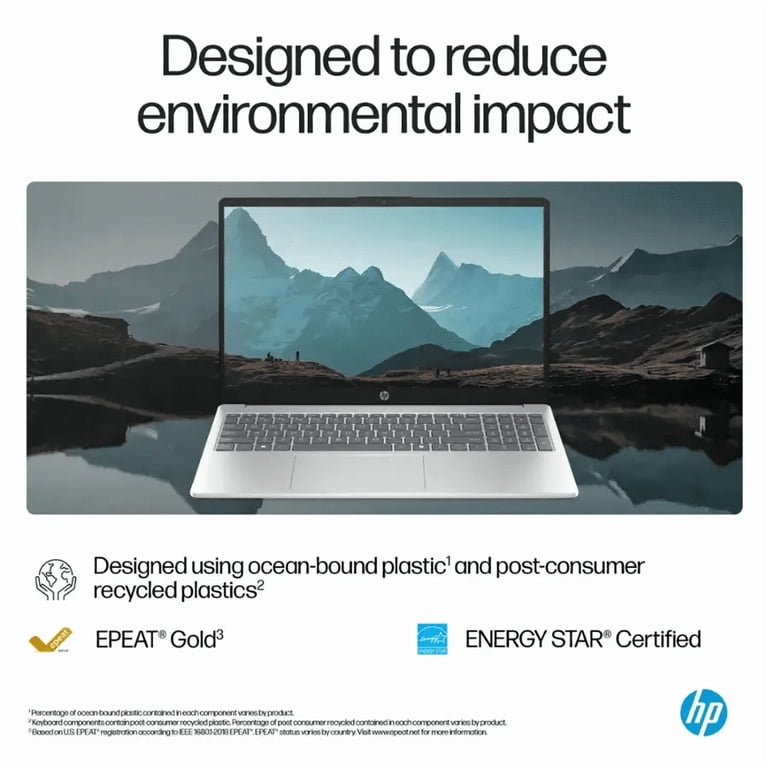 HP 2026 Newest 15 15.6