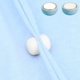 thumbnail image 1 of DPTALR Strong Magnets Needle Free Magnetic Buckle Suitable For Bandana Scarf Shawl Wearers Multifunctional Accessory Will Not Damage The Fabric Security Buckle, 1 of 6