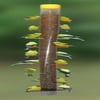 S & K 36-inch Tube Expandable Rainbow Finch Feeder