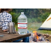 Crystal Geyser Alpine Spring Water, 1 Gallon Plastic Jug