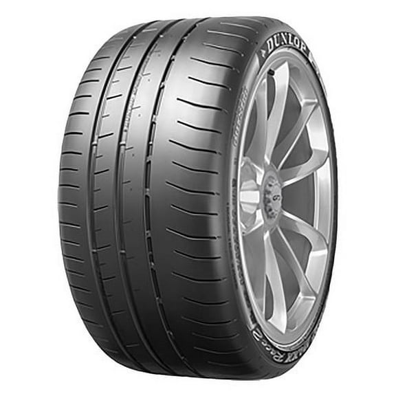Dunlop Sport Maxx Race 2 N2 295/30R20XL 101Y BSW (2 Tires)