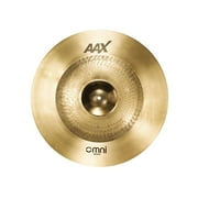 Sabian AAX 22" OMNI Cymbal