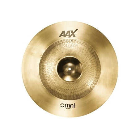 Sabian AAX 22" OMNI Cymbal