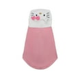thumbnail image 3 of Jazwares Pet Toys- Hello Kitty & Friends Character Hoodie - Pet Costume Size Medium (POLYBAGGED), 3 of 5