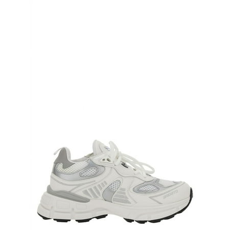 

Axel Arigato Female Marathon Ghost Runner White Low Top Sneakers White Sizes IT 34-50 2/3