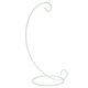 thumbnail image 1 of Soporte de Farol de Metal de hierro XWSHYW Candelabro colgante Adorno de Vela de cristal, 1 of 2