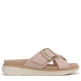 thumbnail image 3 of Dr. Scholl's Womens Piper Slide Sandal, 3 of 9