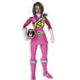 thumbnail image 3 of Lightning Collection DINO CHARGE PINK RANGER 5.5" action figure, 3 of 5