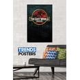 thumbnail image 2 of Jurassic Park: The Lost World - Logo Wall Poster, 22.375" x 34", 2 of 3