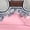 Pink, variant on LvhaoGJOB Little Kids Girls 2-Piece Outfit Set - Multi-Pocket, Fleece Lined, Elastic Waist