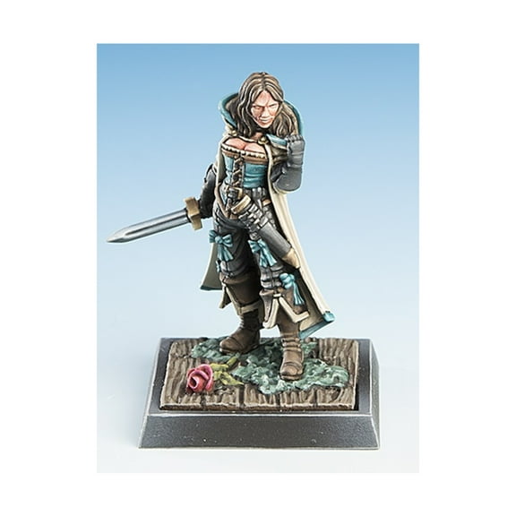Freebooter Miniatures Mylady New