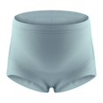 thumbnail image 1 of Cotton Belly Care Maternity Panties Brief Pregnancy High Waist Underwear New, 1 of 6