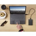 thumbnail image 4 of Disque dur externe Seagate One Touch 2 To USB 3.0 (STKB2000400) - Noir, 4 of 9